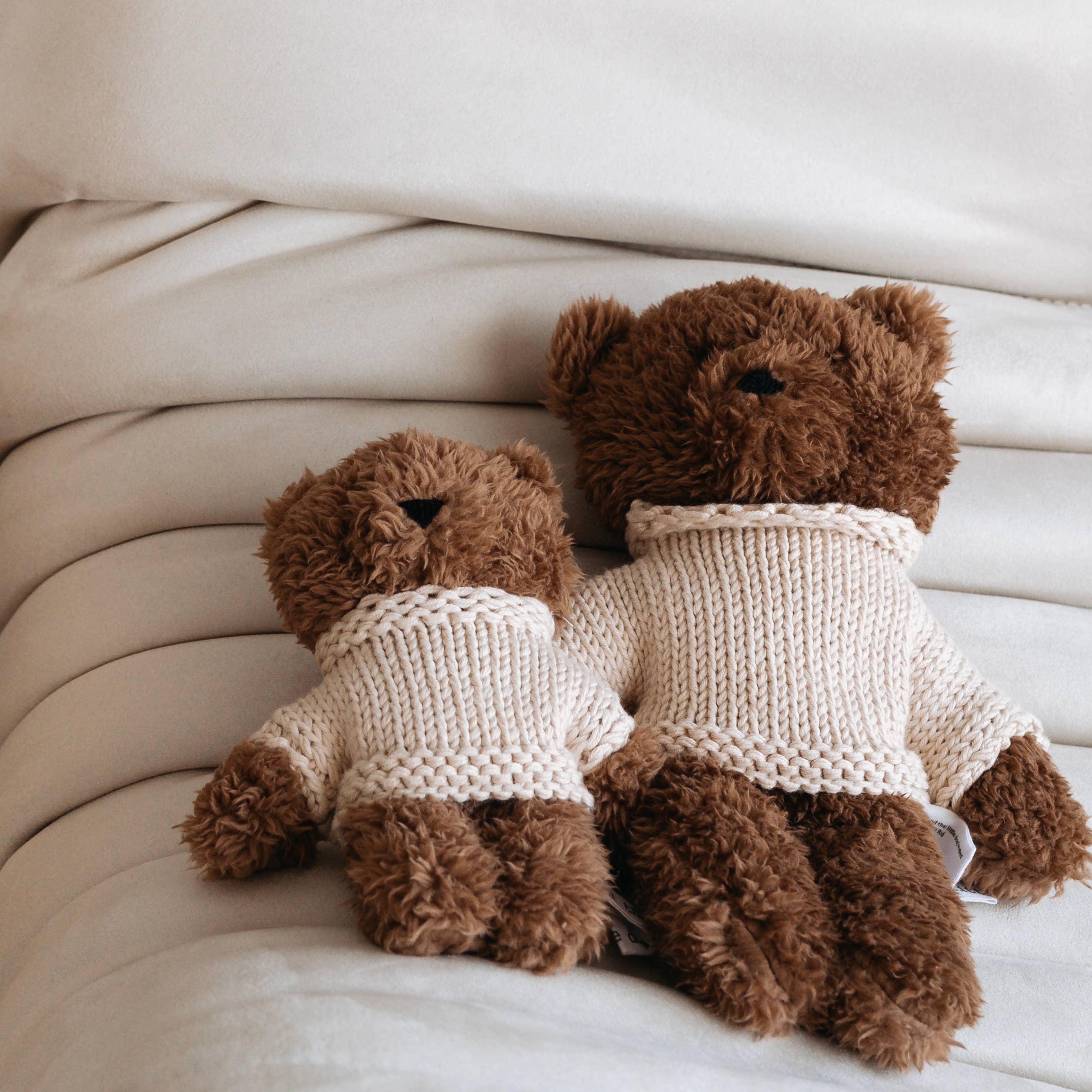Milo Bär - Mini | Kuscheltier