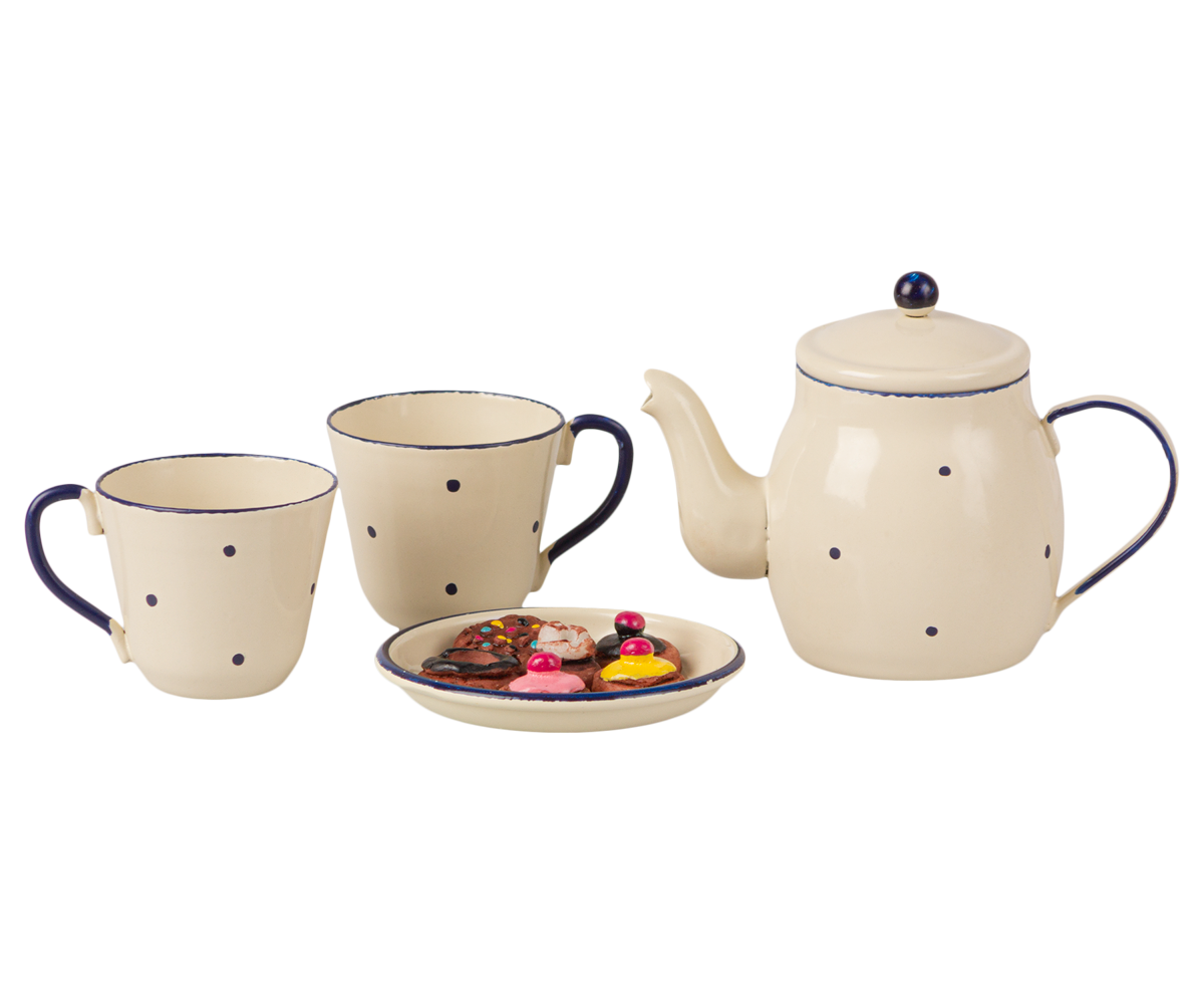 Maileg Tea & Biscuits