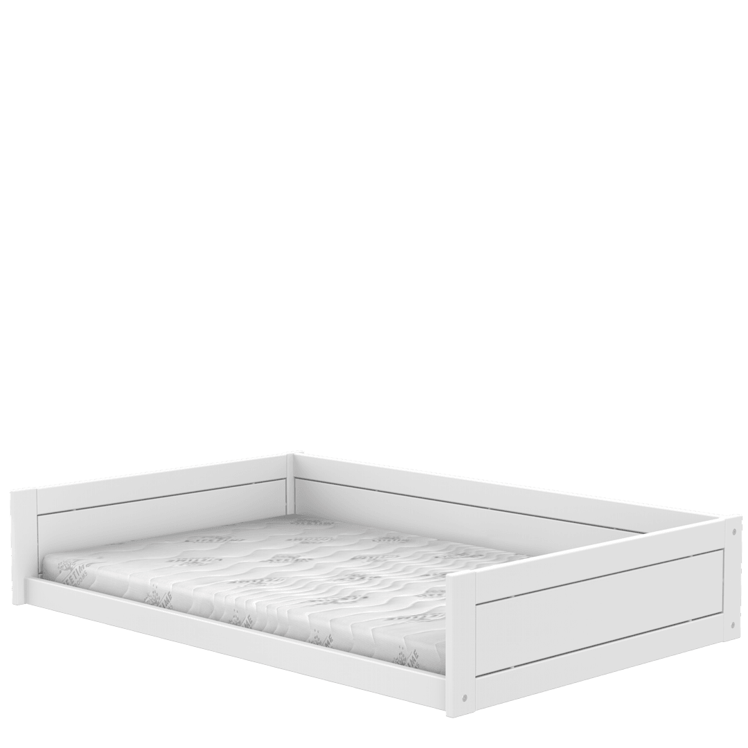 Lifetime Montessori Bett 120
