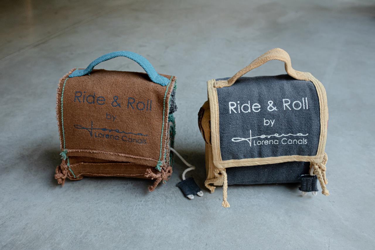 Ride & Roll Schulbus