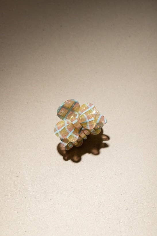 Haarklammer - Lace Bonbon