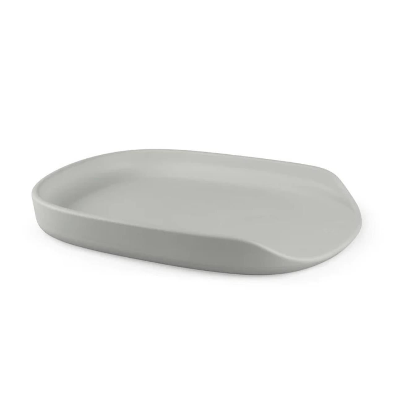 Wickelmatte Stone Grey