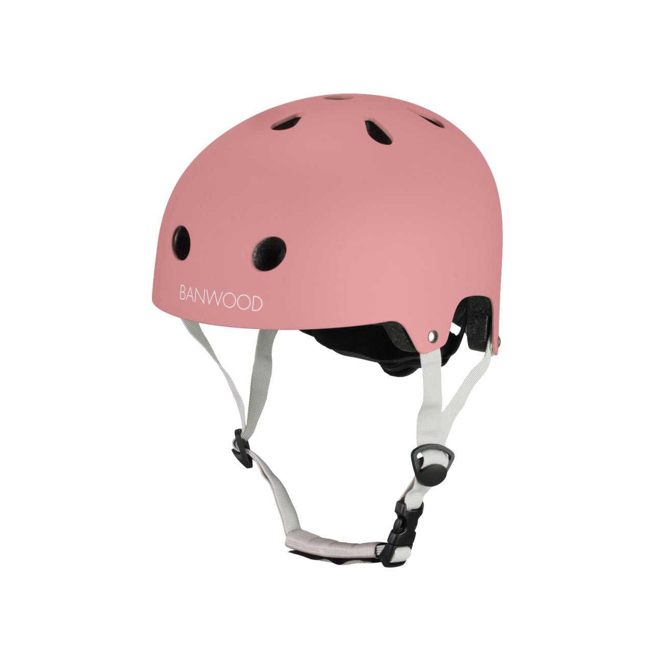 ECO Helm Raspberry