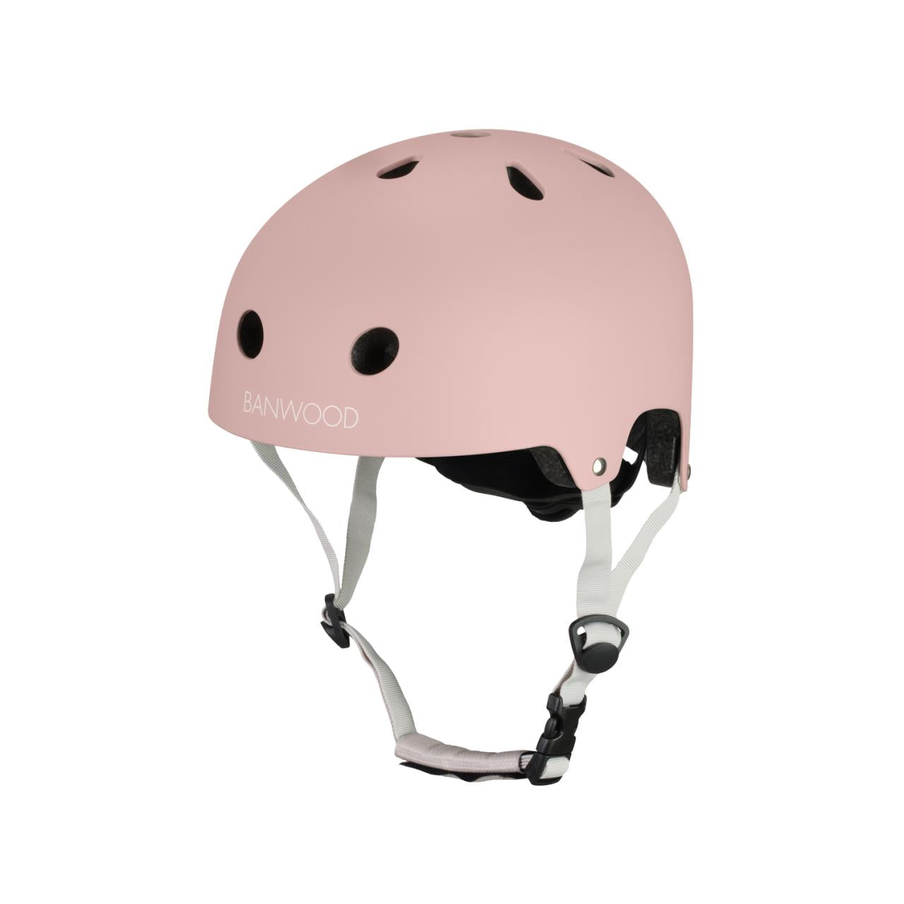 ECO Helm Dustyrose