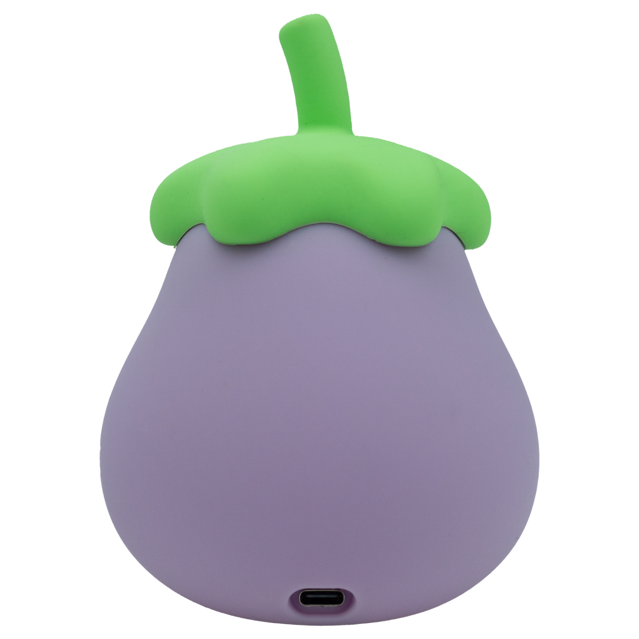 LED Lampe - Aubergine