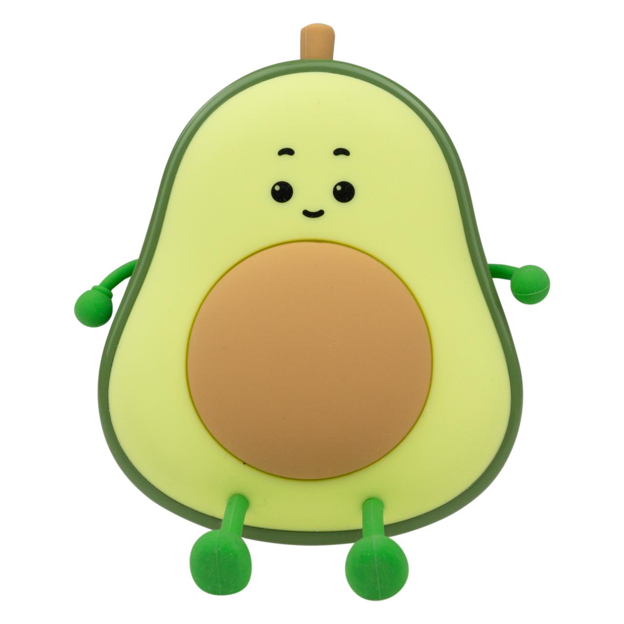 LED Lampe - Avocado