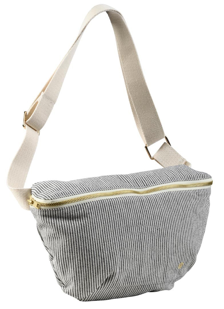 La cerise sur le gâteau Bauchtasche Finette Caviar