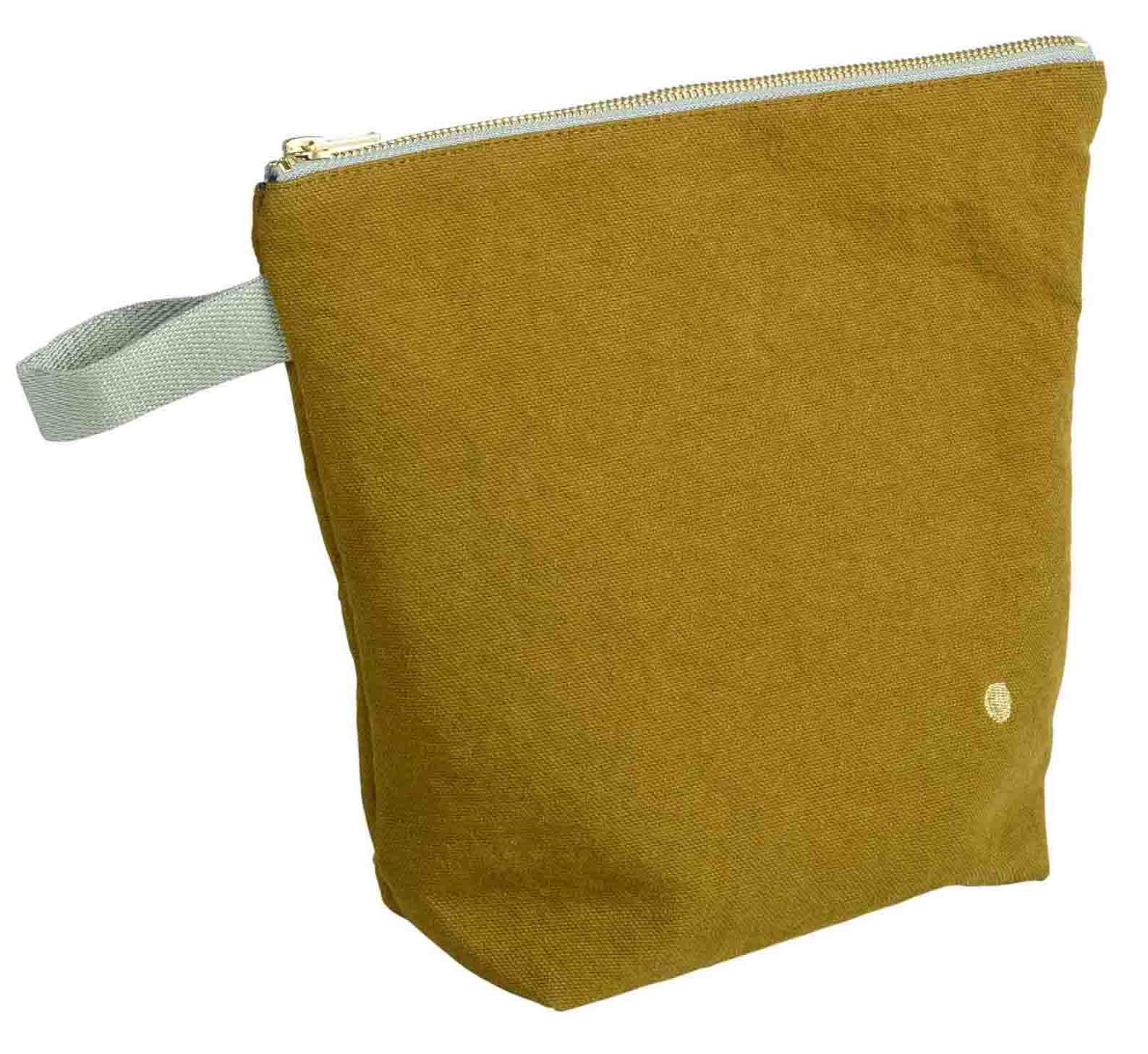 La cerise sur le gâteau Kosmetiktasche Nuts