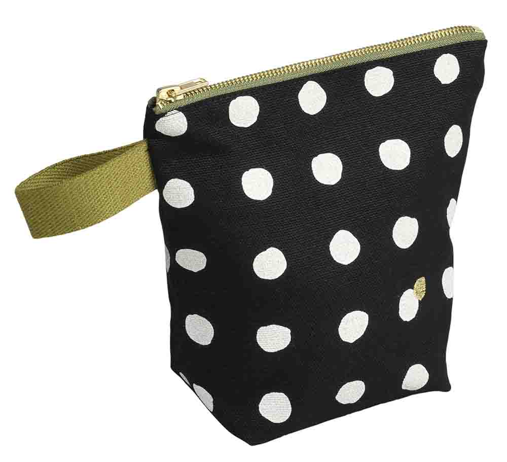 La cerise sur le gâteau Kosmetiktasche Mia Caviar