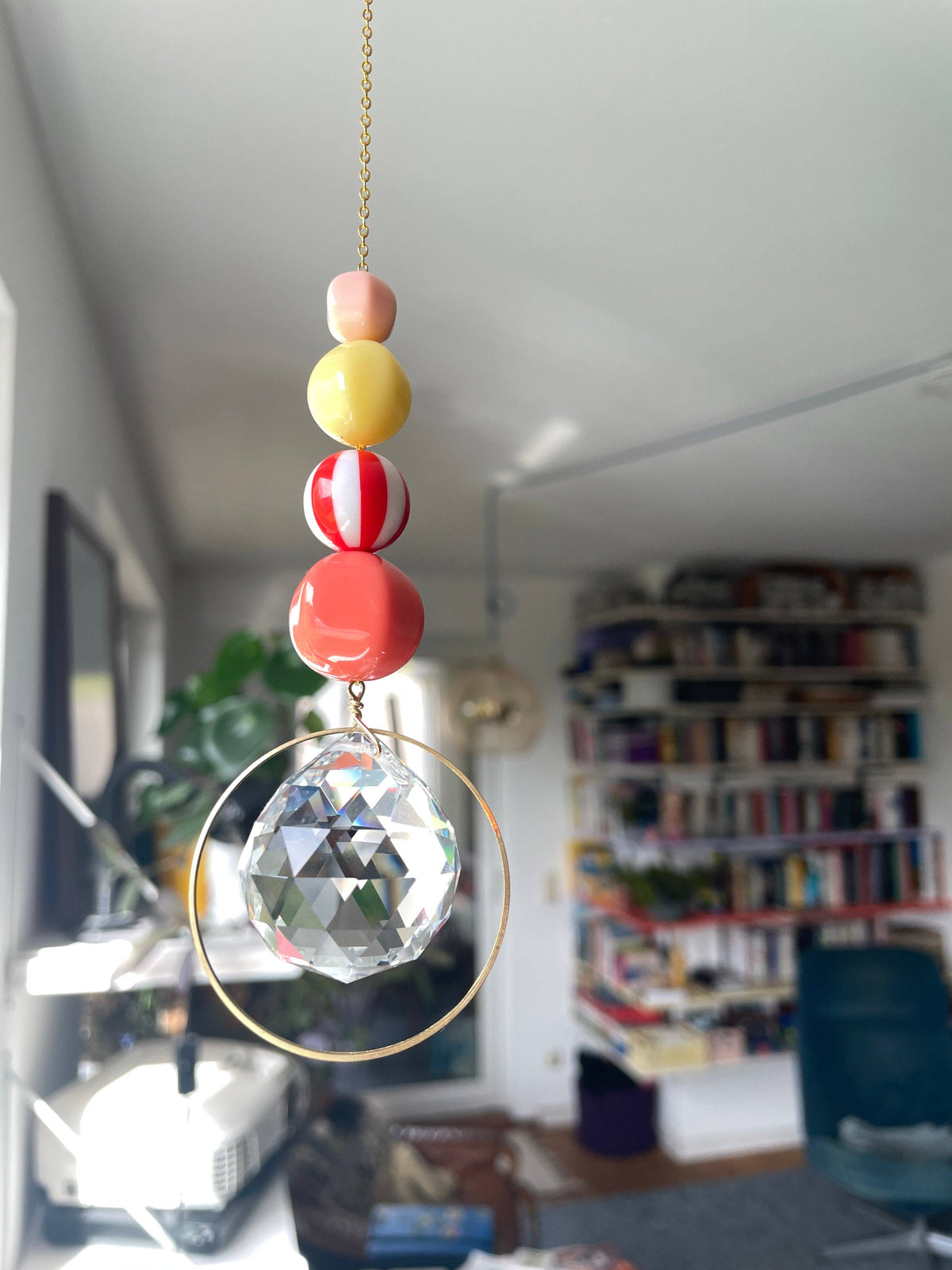 Suncatcher Zirkus BellJa