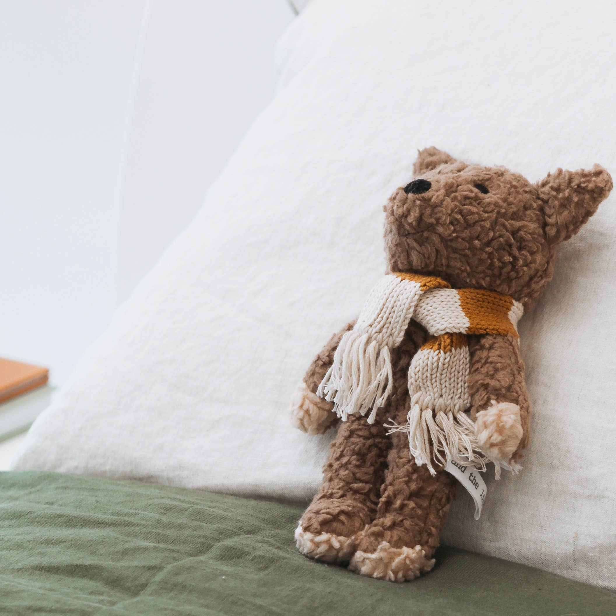 Elliot Hund | Kuscheltier