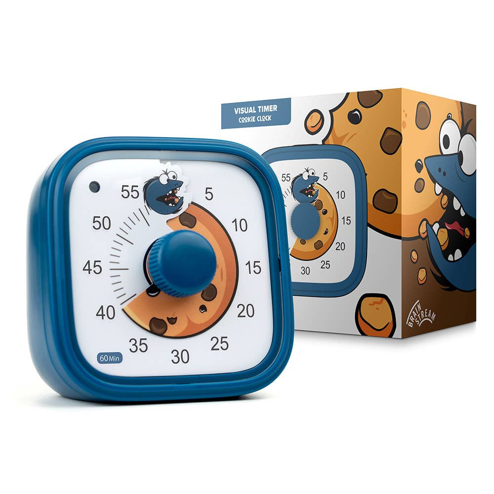 Visual Timer / Cookie Clock