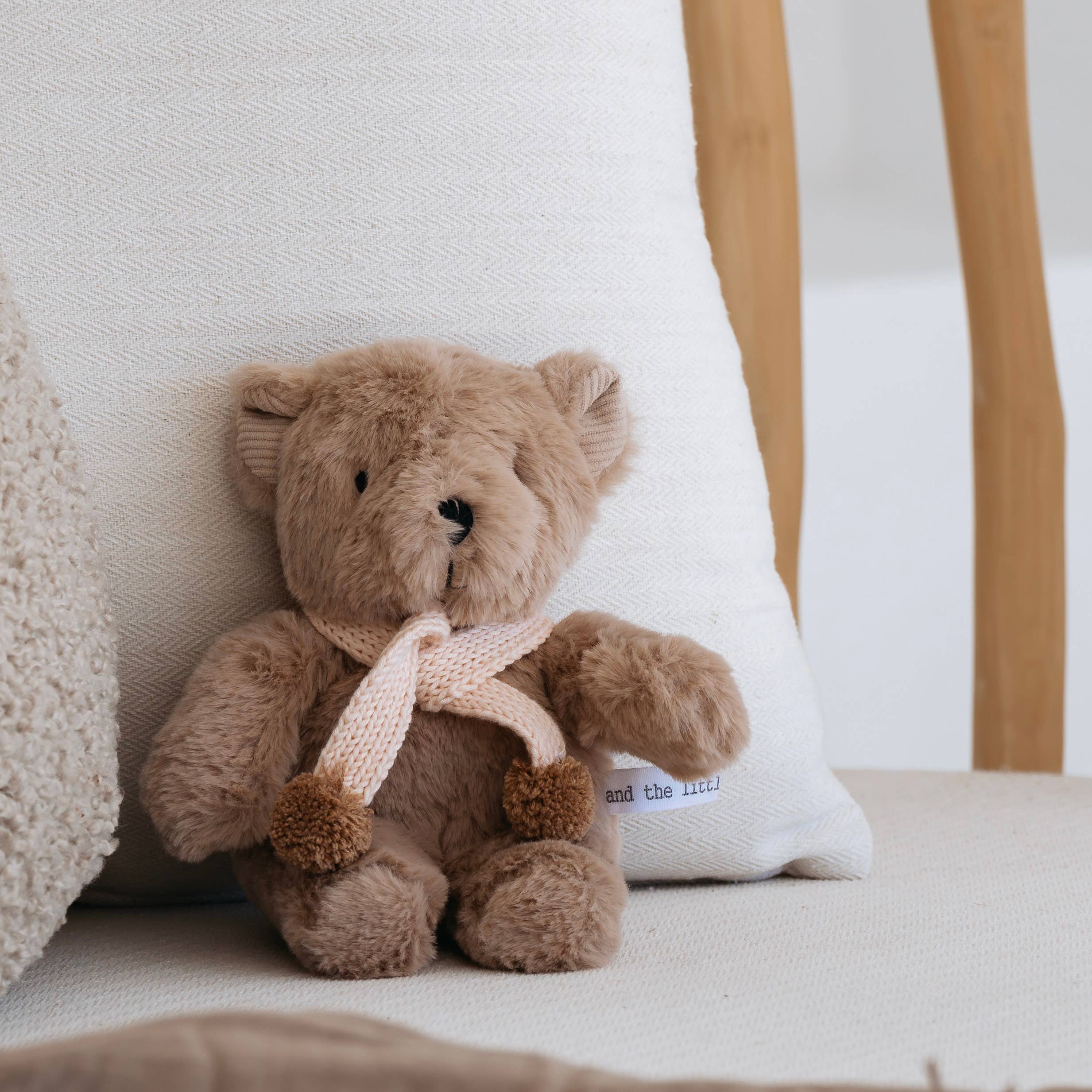 Prudence Bär - Mini | Kuscheltier