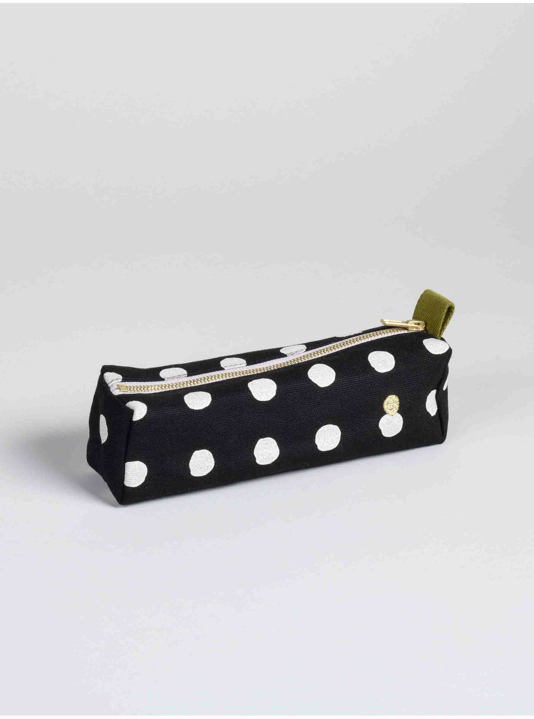 La cerise sur le gâteau Stifteetui Mia gepunktet