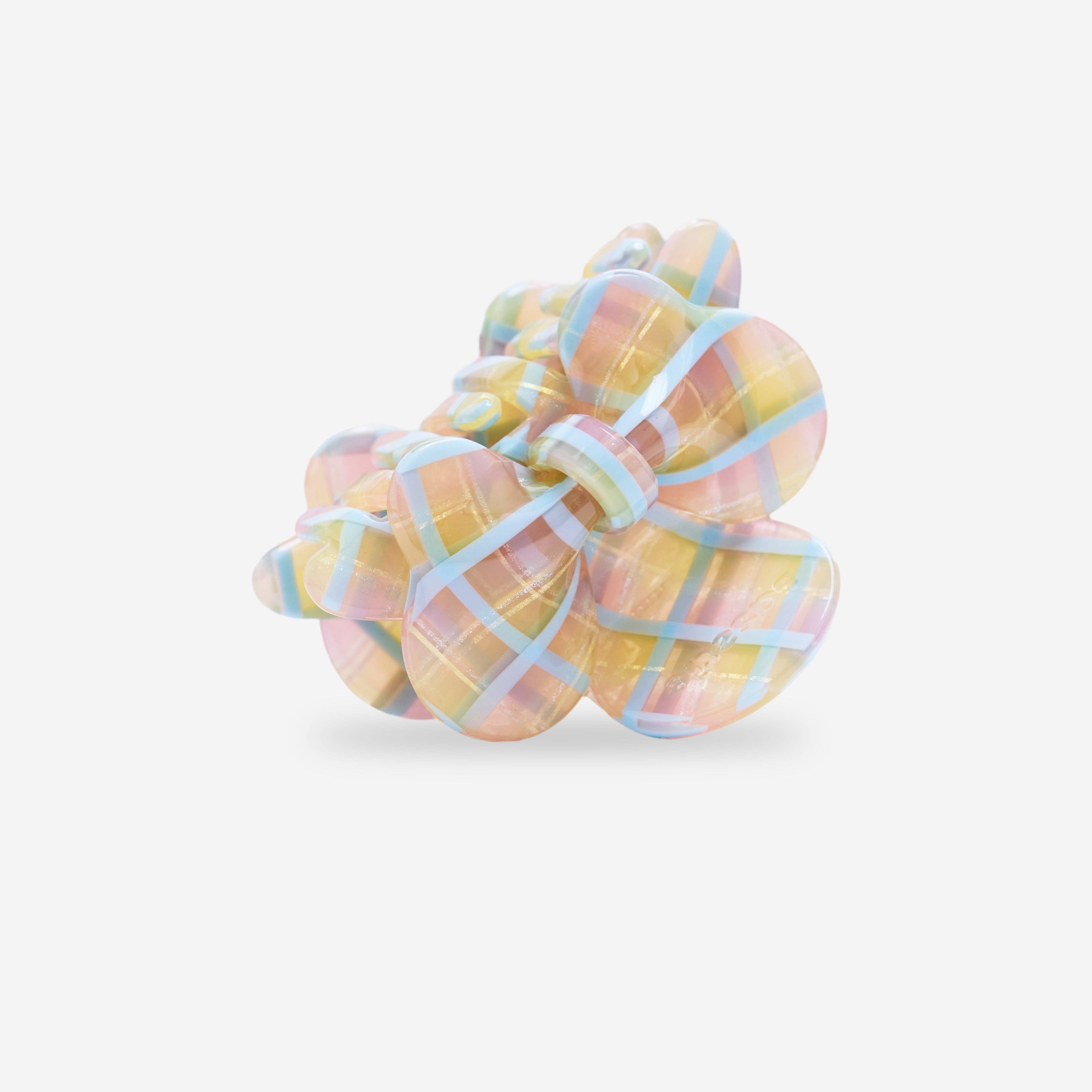 Haarklammer - Lace Bonbon