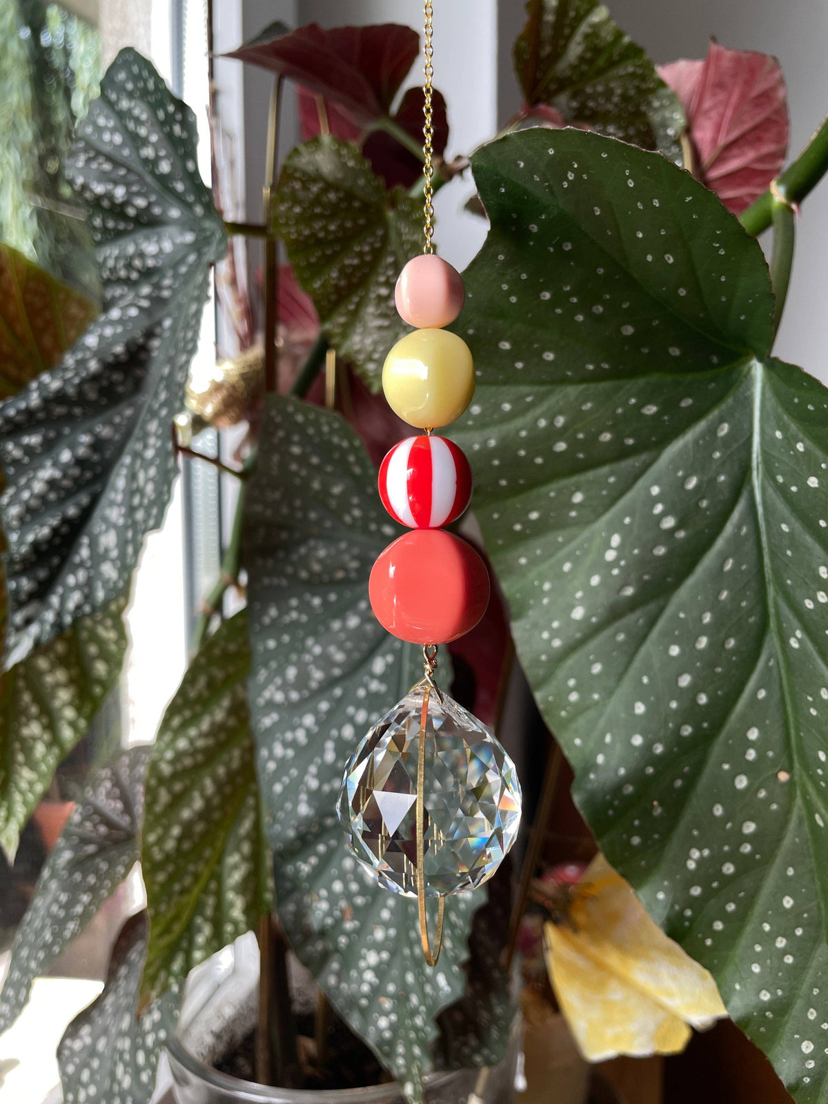 Suncatcher Zirkus BellJa