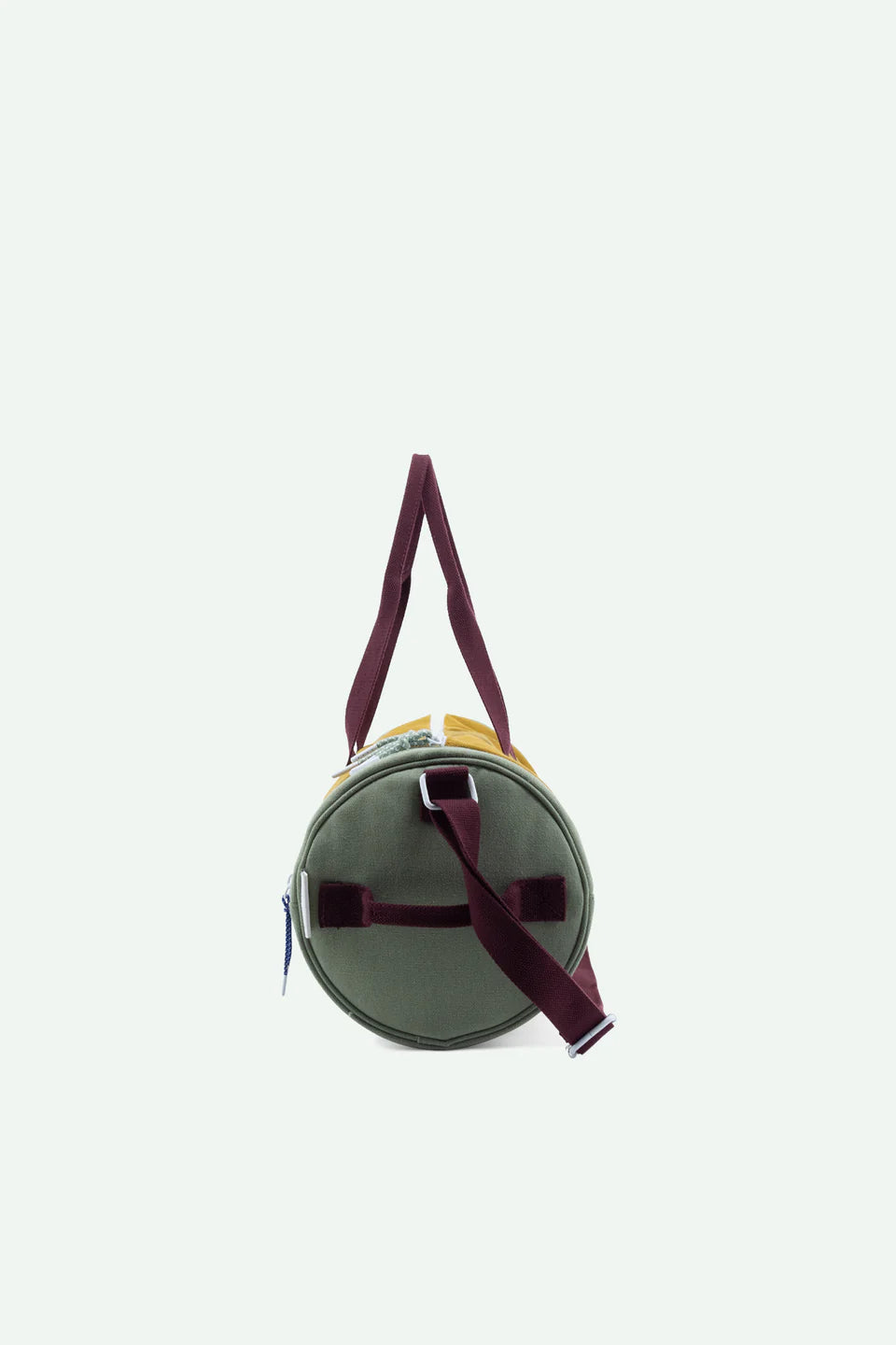 Sticky Lemon Reisetasche meadows - adventure - khaki green