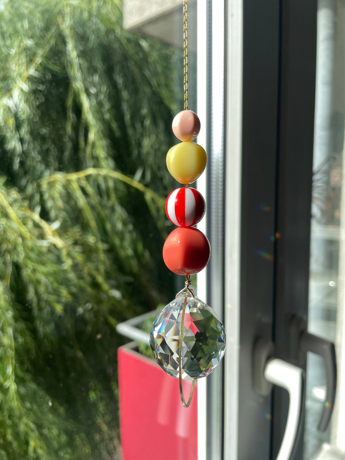 Suncatcher Zirkus BellJa