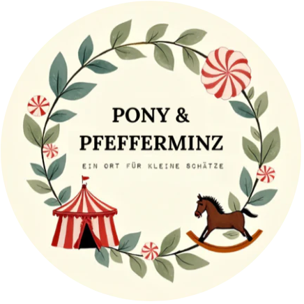 Pony & Pfefferminz