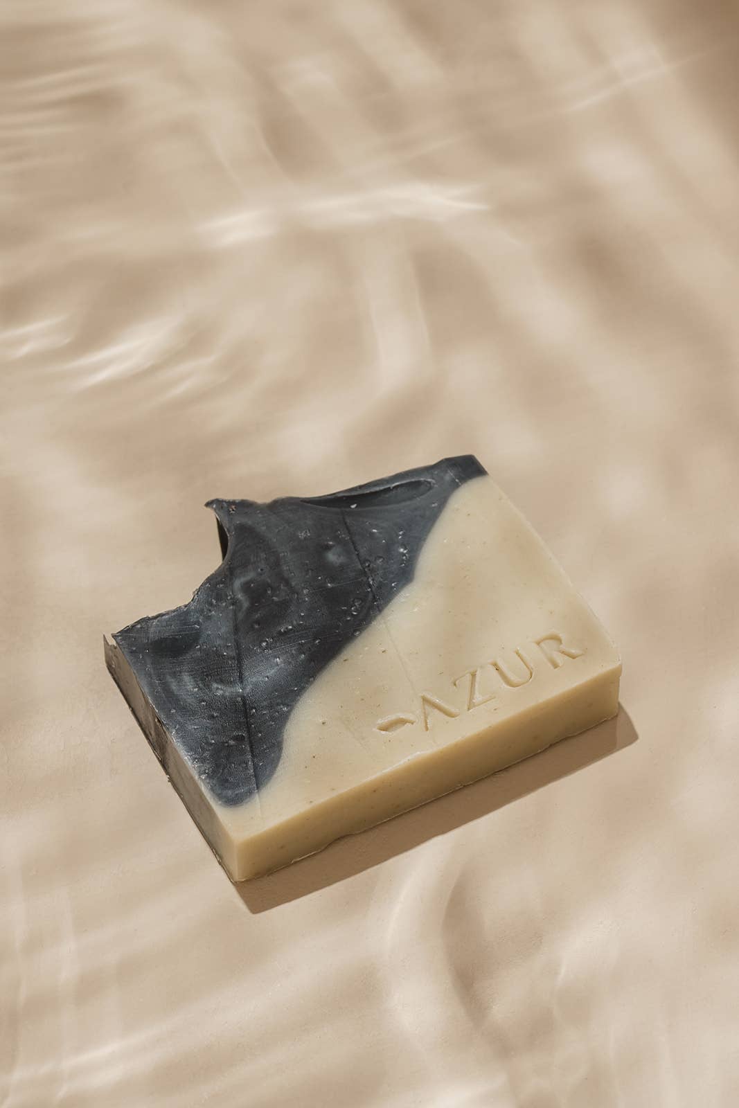 natürliche Seife WILD WOODS