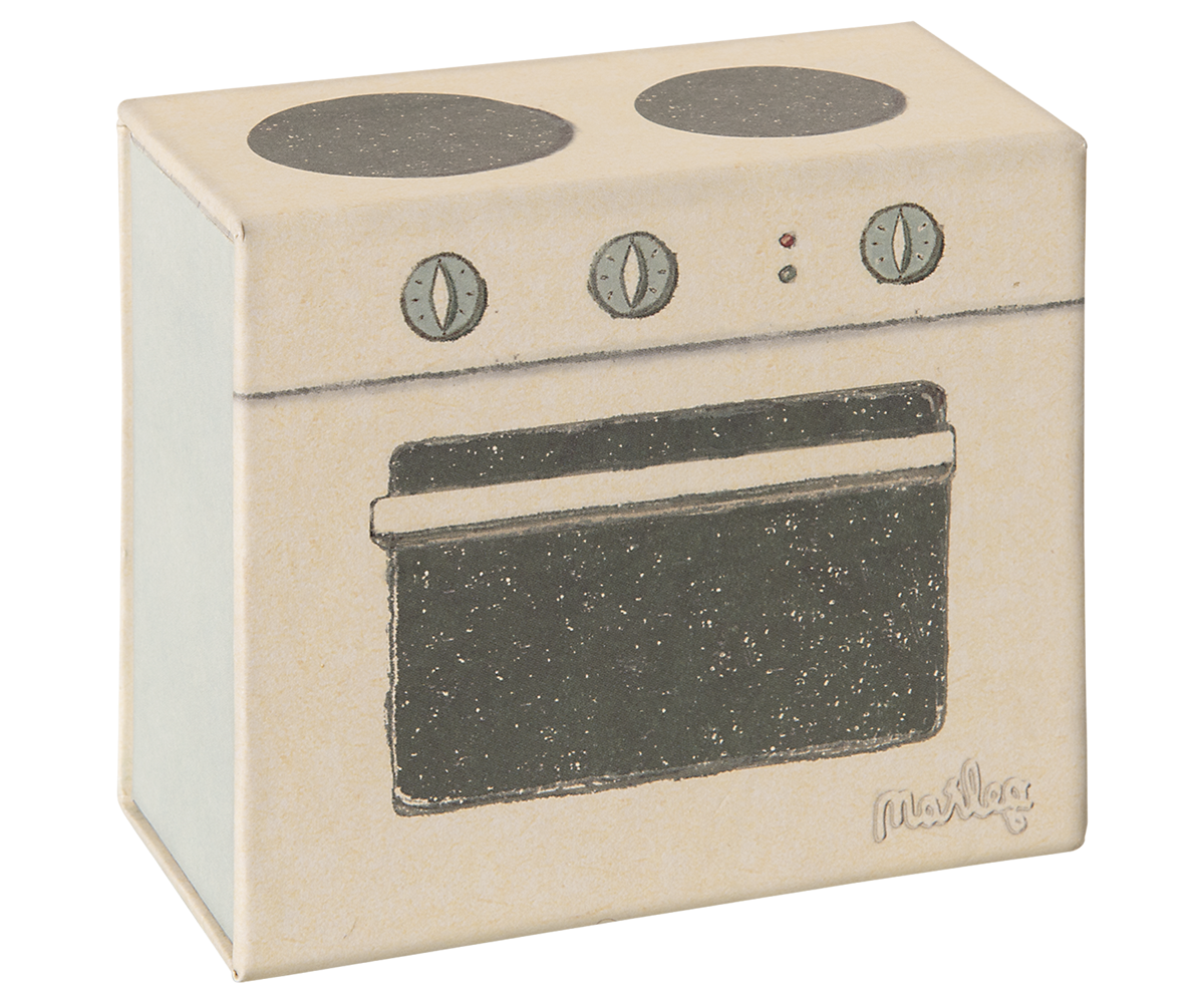 Maileg Koch Set - cooking Set