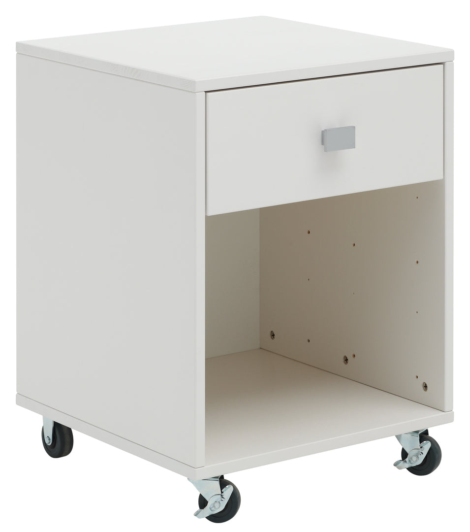 Lifetime Schubladenelement mit 1 Schublade, weiss