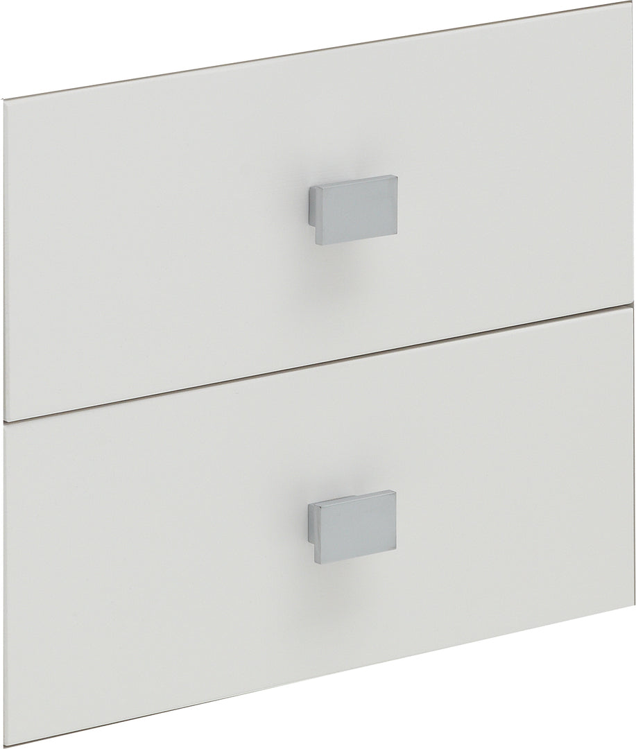 Lifetime 1 Set Schubladen für Art. 155N-10, weiss