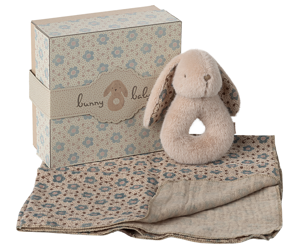 Maileg Babygeschenk-Set