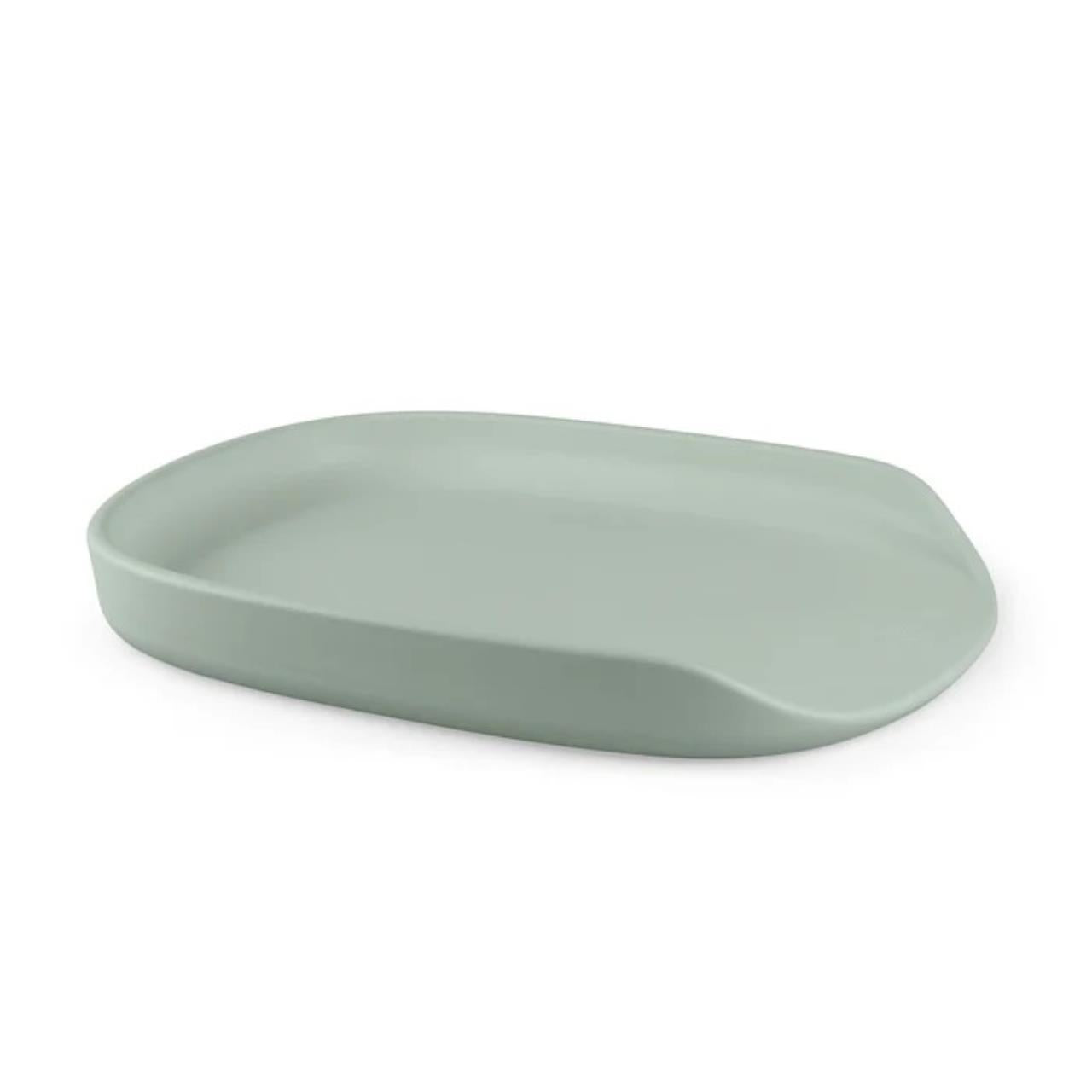 Wickelmatte Seagrass Green