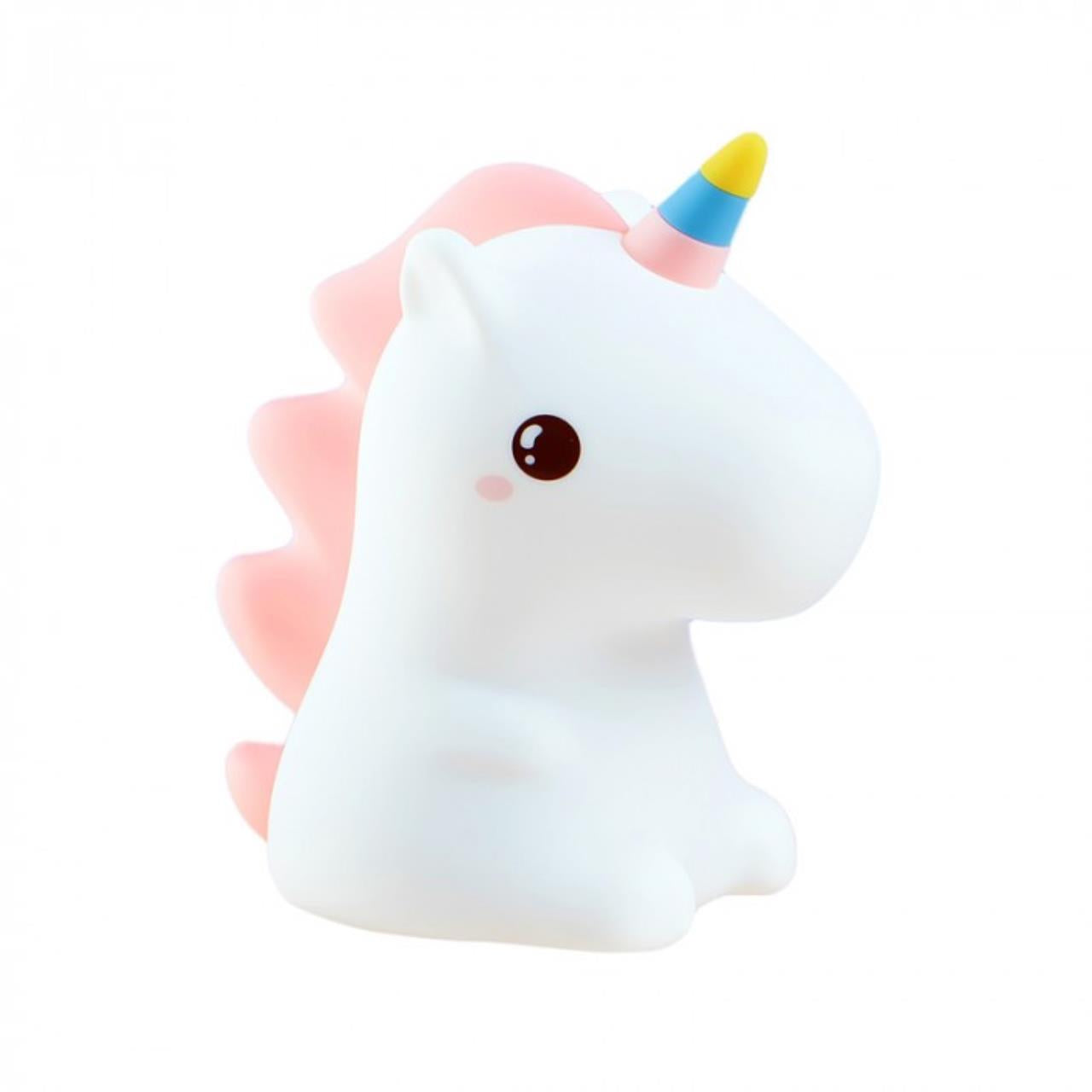LED Lampe - Einhorn