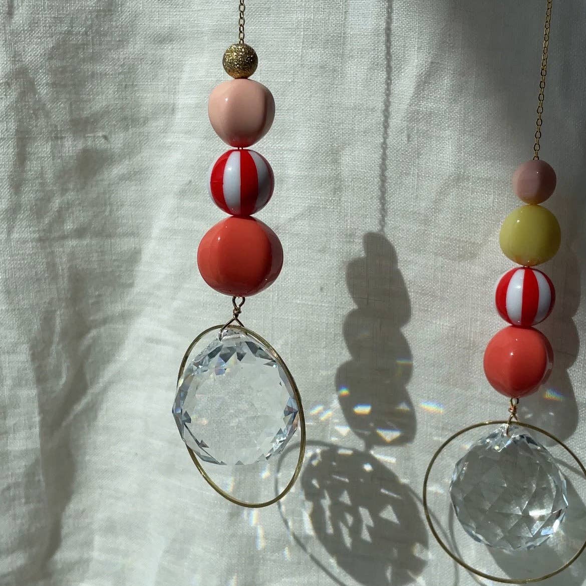 Suncatcher Zirkus BellJa