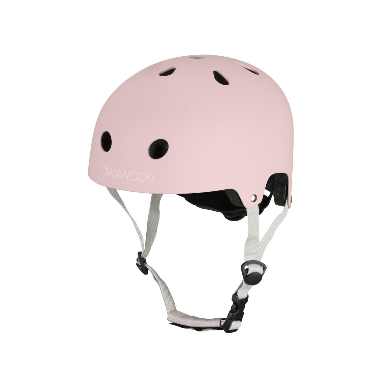 ECO Helm Fadedpink
