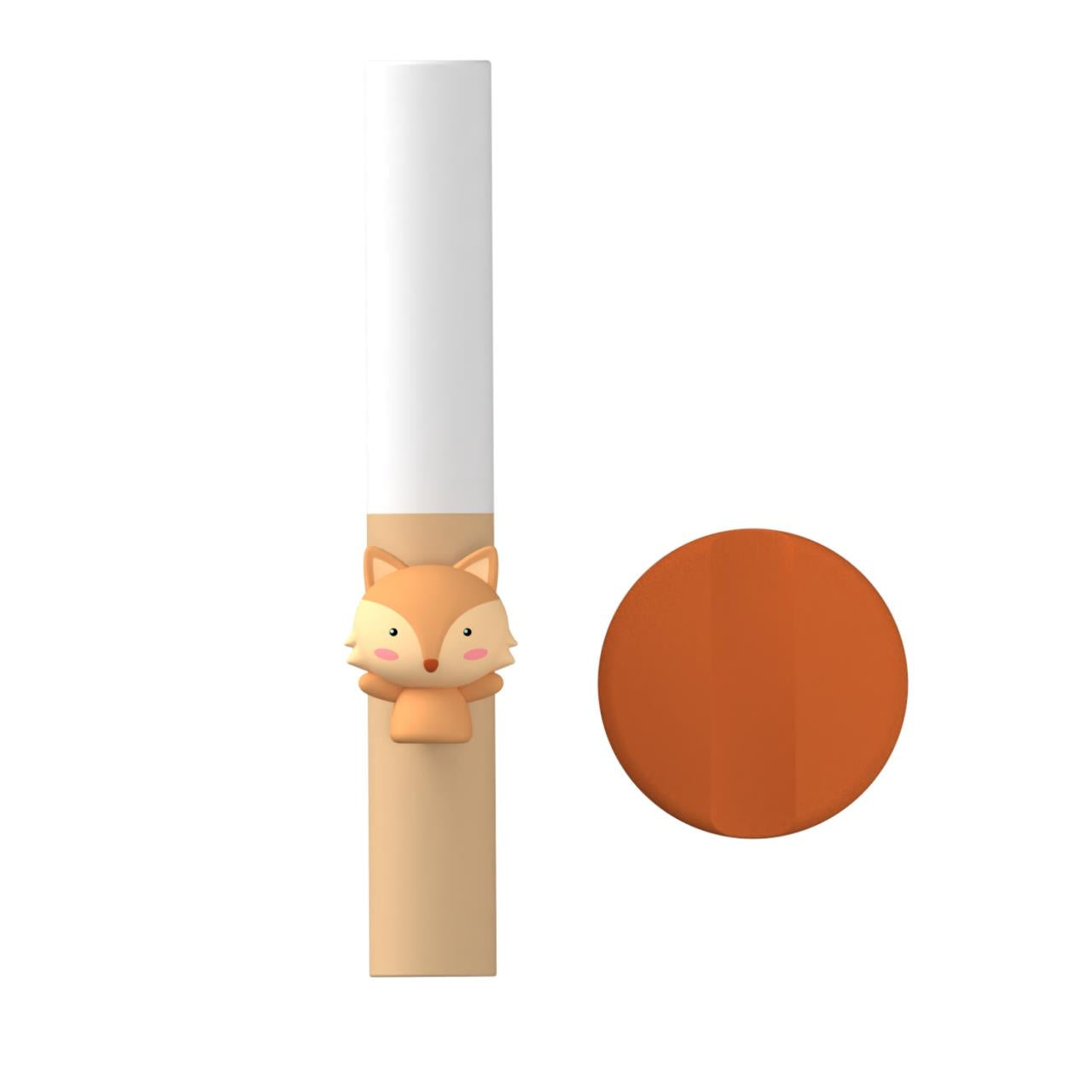 Nachtlicht - Zoo Light Fox