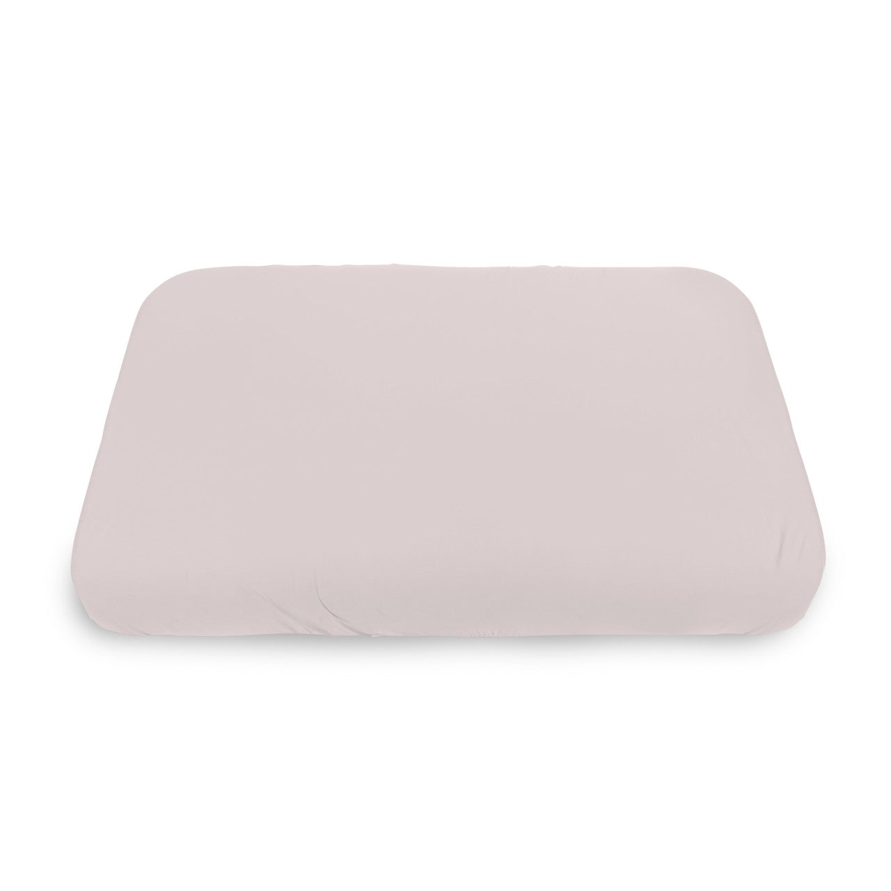 Fixleintuch Jersey, Baby, Birchbark Rose