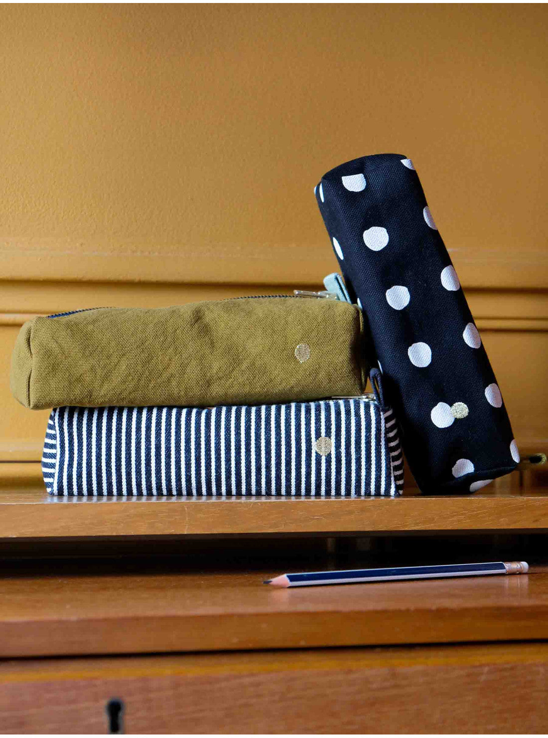 La cerise sur le gâteau Stifteetui Iona Nuts