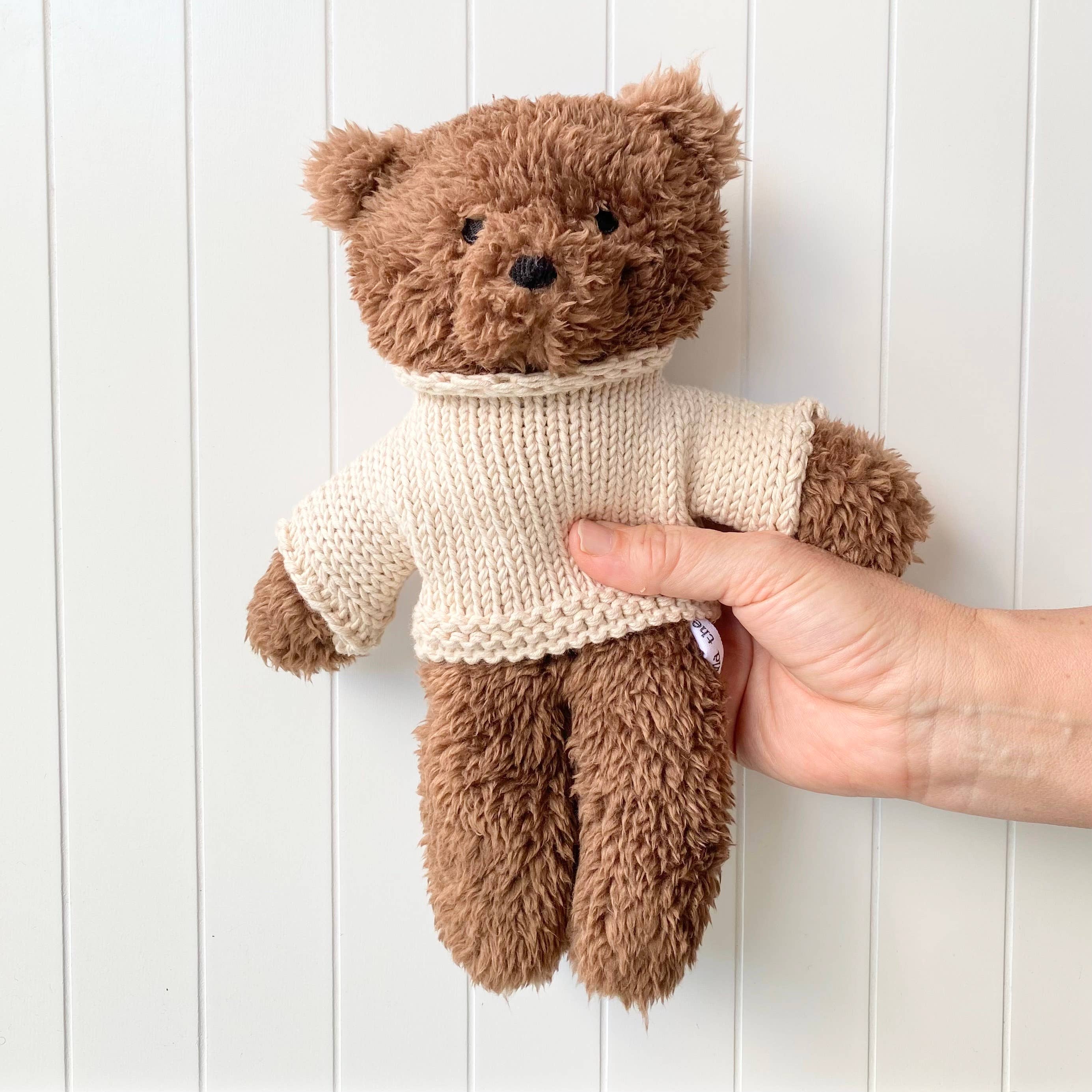 Milo Bär - Mini | Kuscheltier