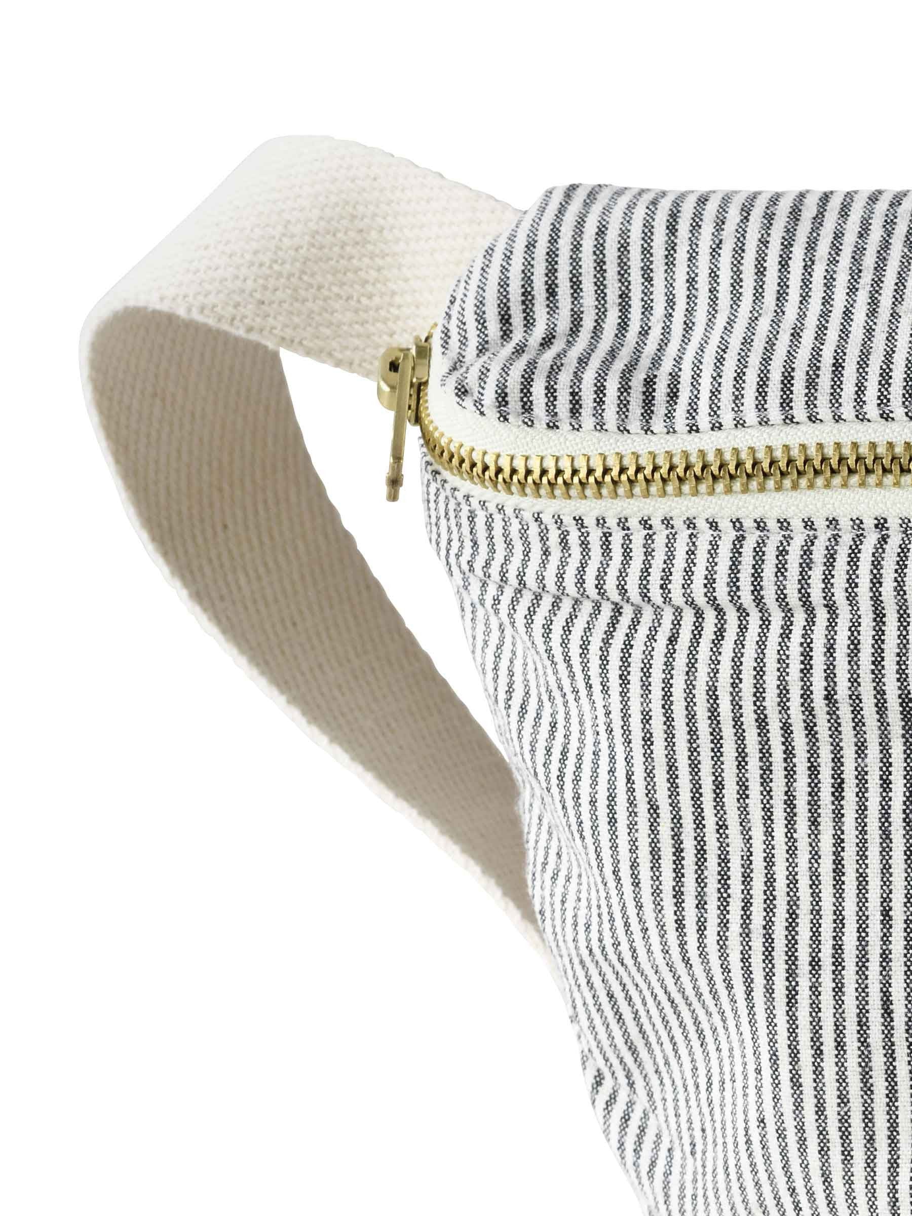 La cerise sur le gâteau Bauchtasche Finette Caviar