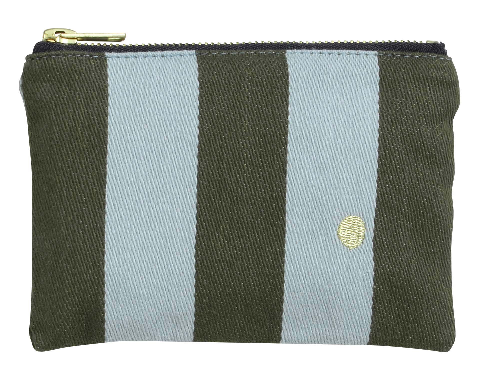 La cerise sur le gâteau kleine Tasche Rita Matcha