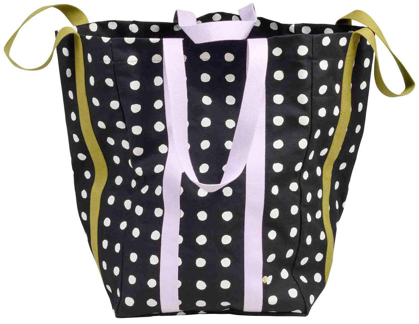 La cerise sur le gâteau Tasche Maxi Poppins Mia