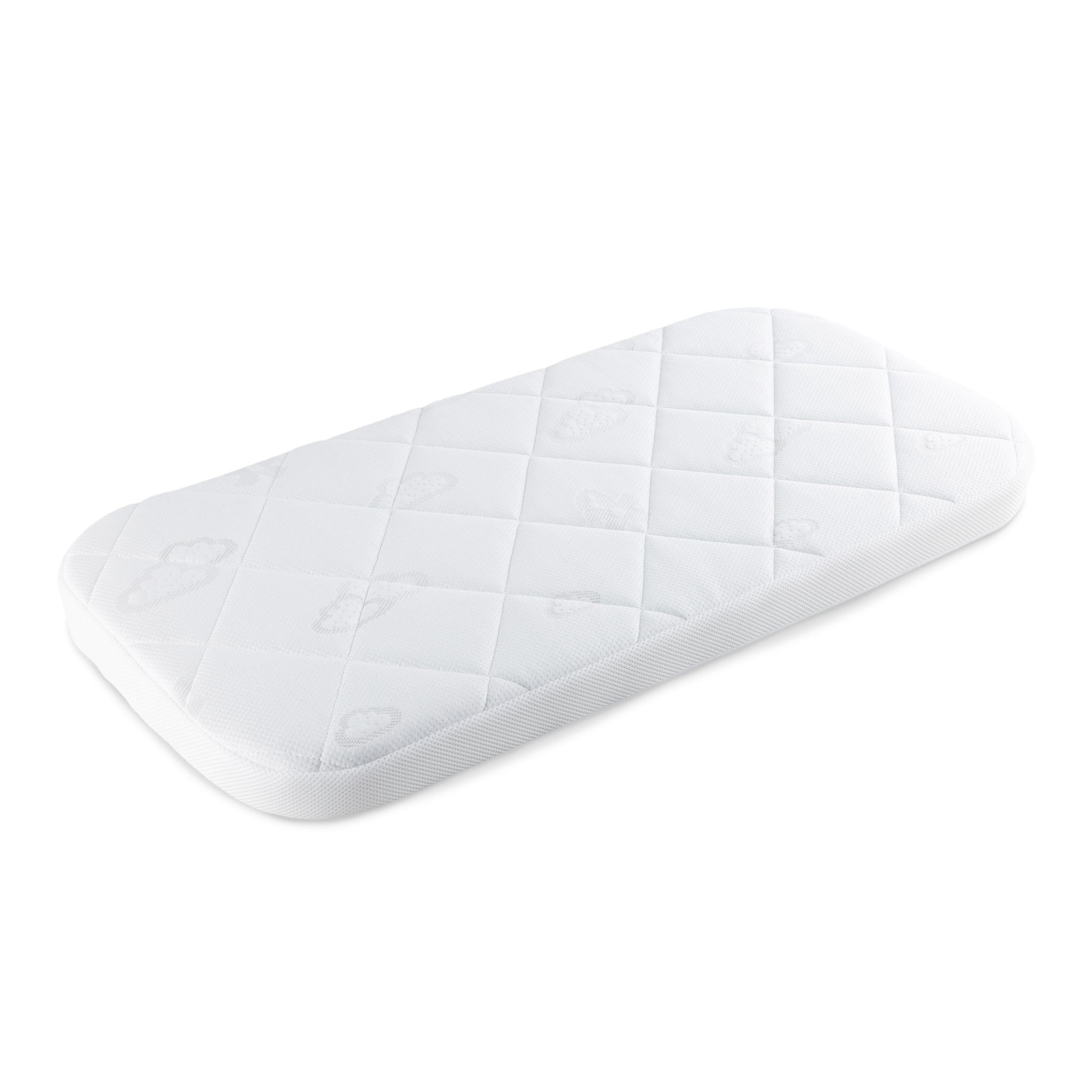 Sebra X Träumeland Matratze für Beistellbett