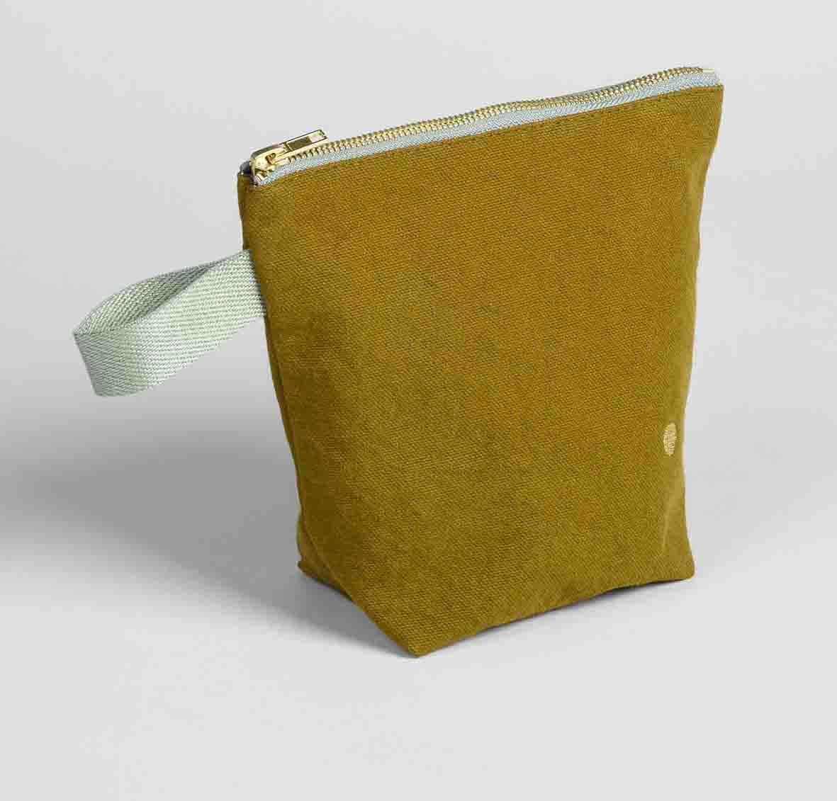 La cerise sur le gâteau Kosmetiktasche Nuts