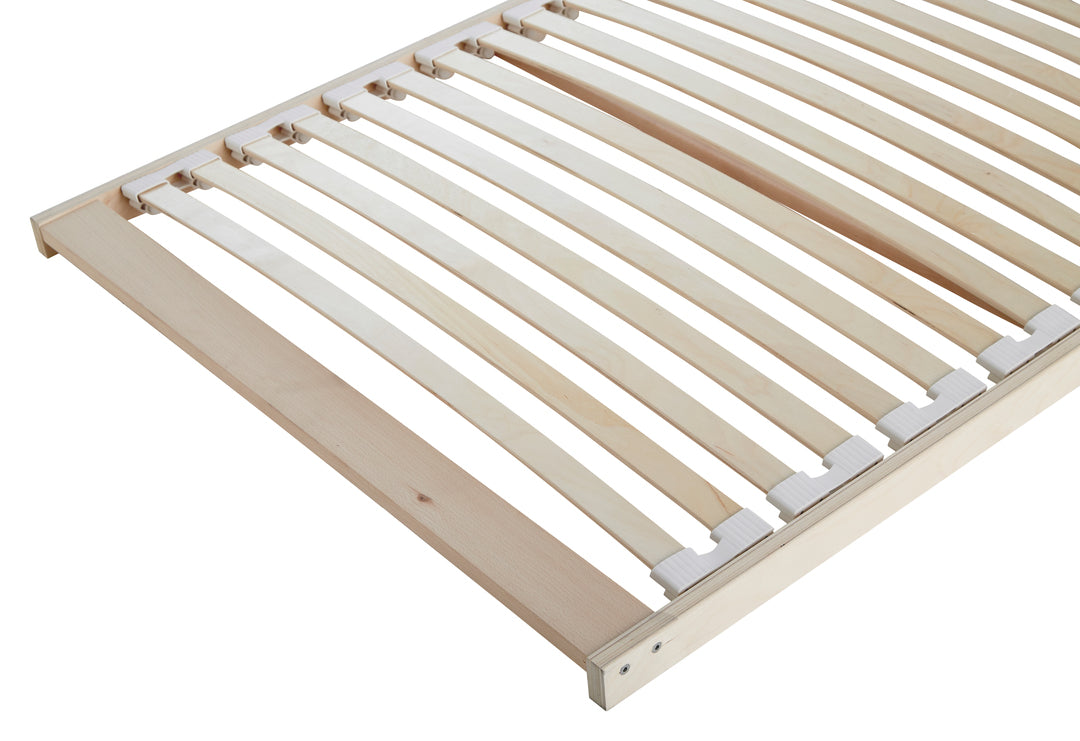 Lifetime Original Tagesbett inkl. Schubladen und Stauraum 90x200 cm mit Deluxe Lattenrost