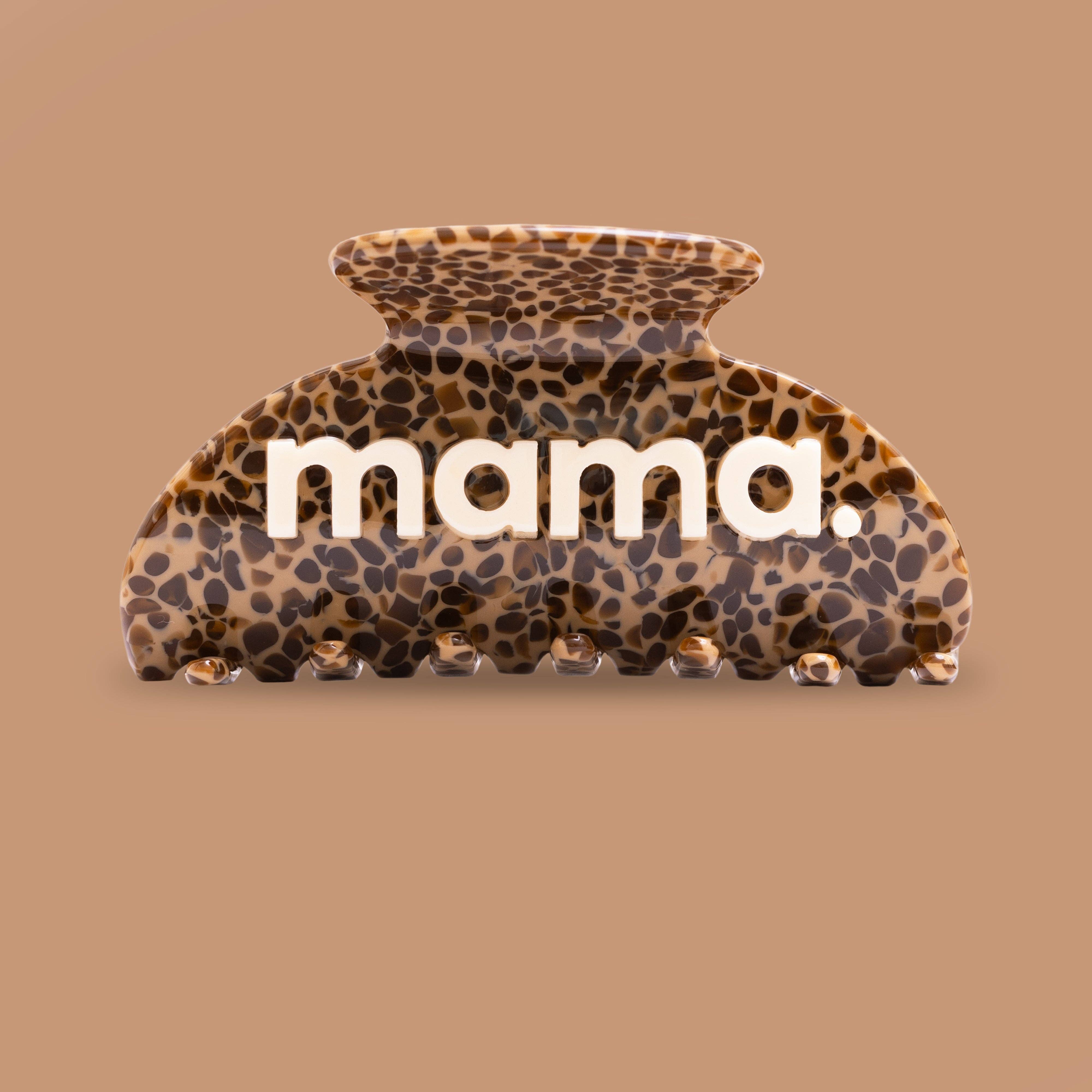 Haarklammer - Forever mama