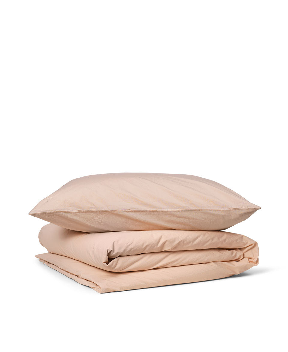 Dear April Agnes Erwachsenen Bettwäsche, Appleblossom