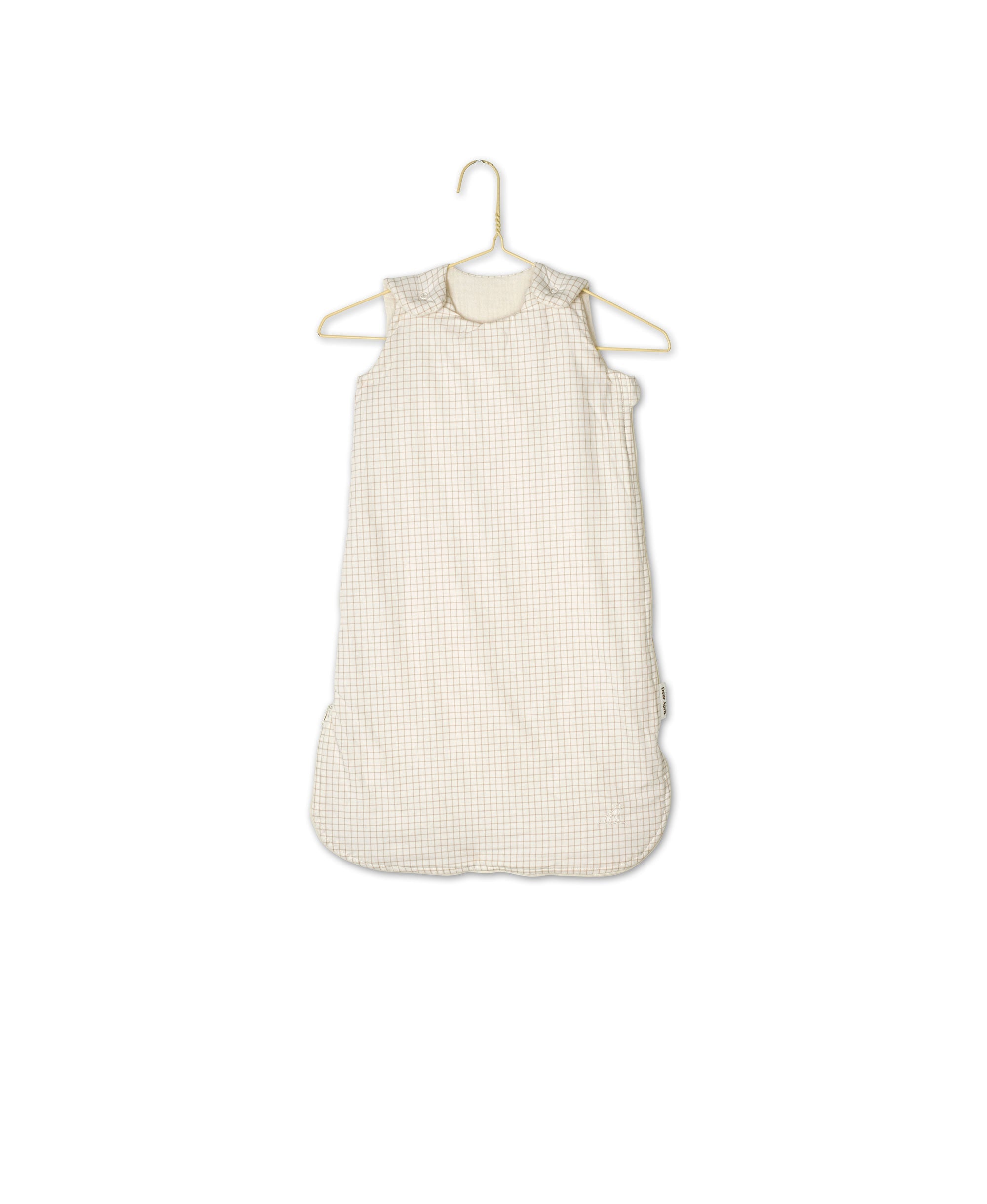Dear April Wind Schlafsack, Mini Check, 0 - 6 Monate