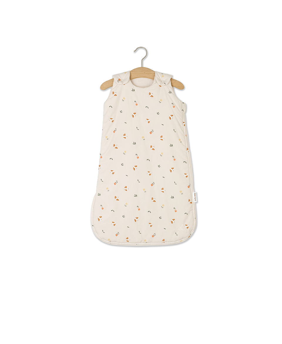 Dear April Wind Schlafsack, Songbirds, 0 - 6 Monate