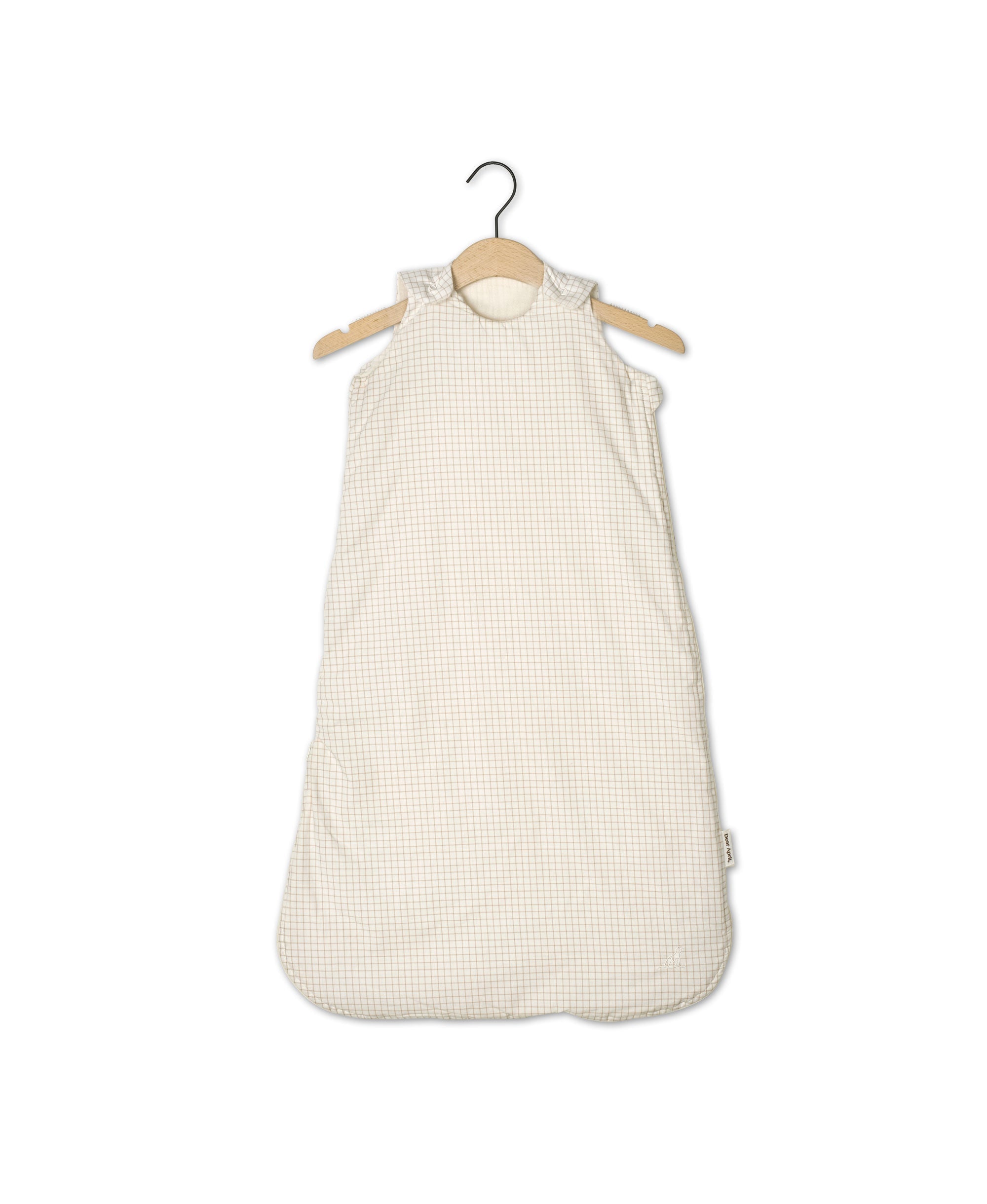 Dear April Wind Schlafsack, Mini Check, 6 - 18 Monate