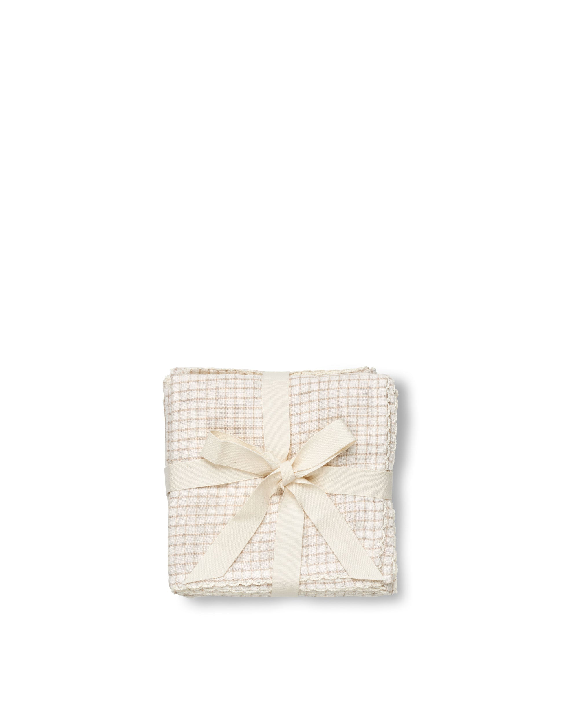 Mio Musselintuch, Mini Check