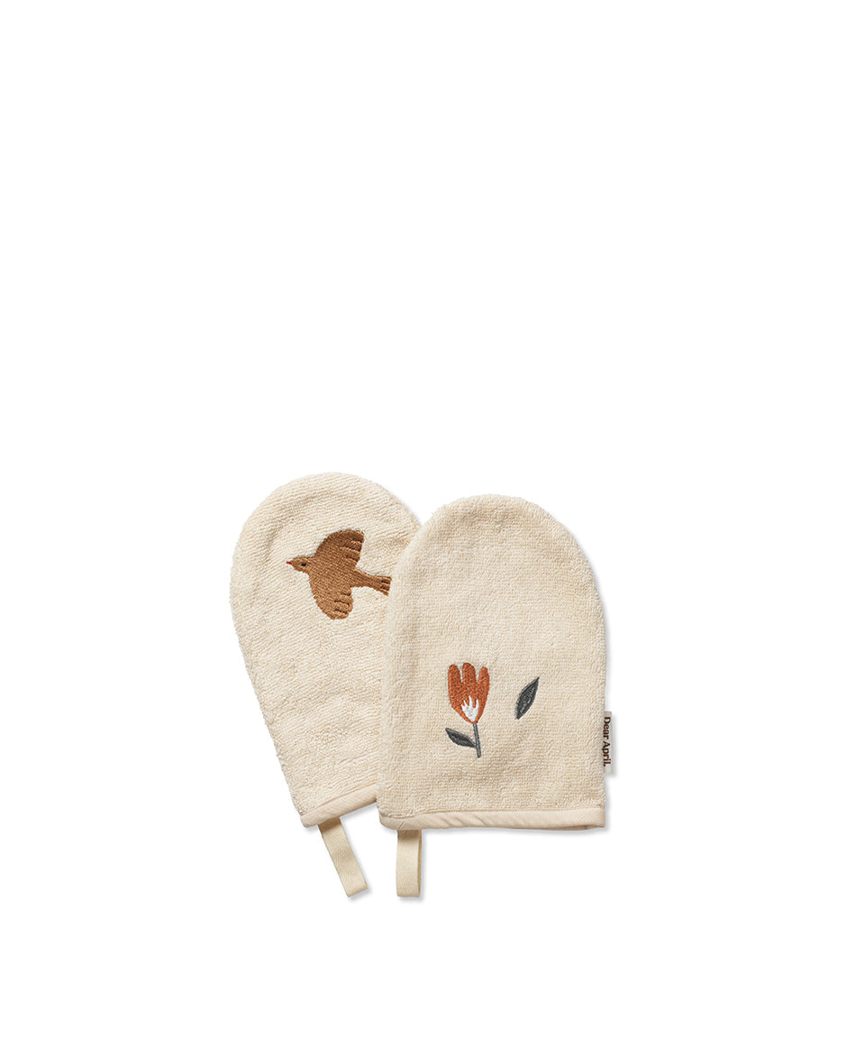 Paw Waschlappen, Harmony