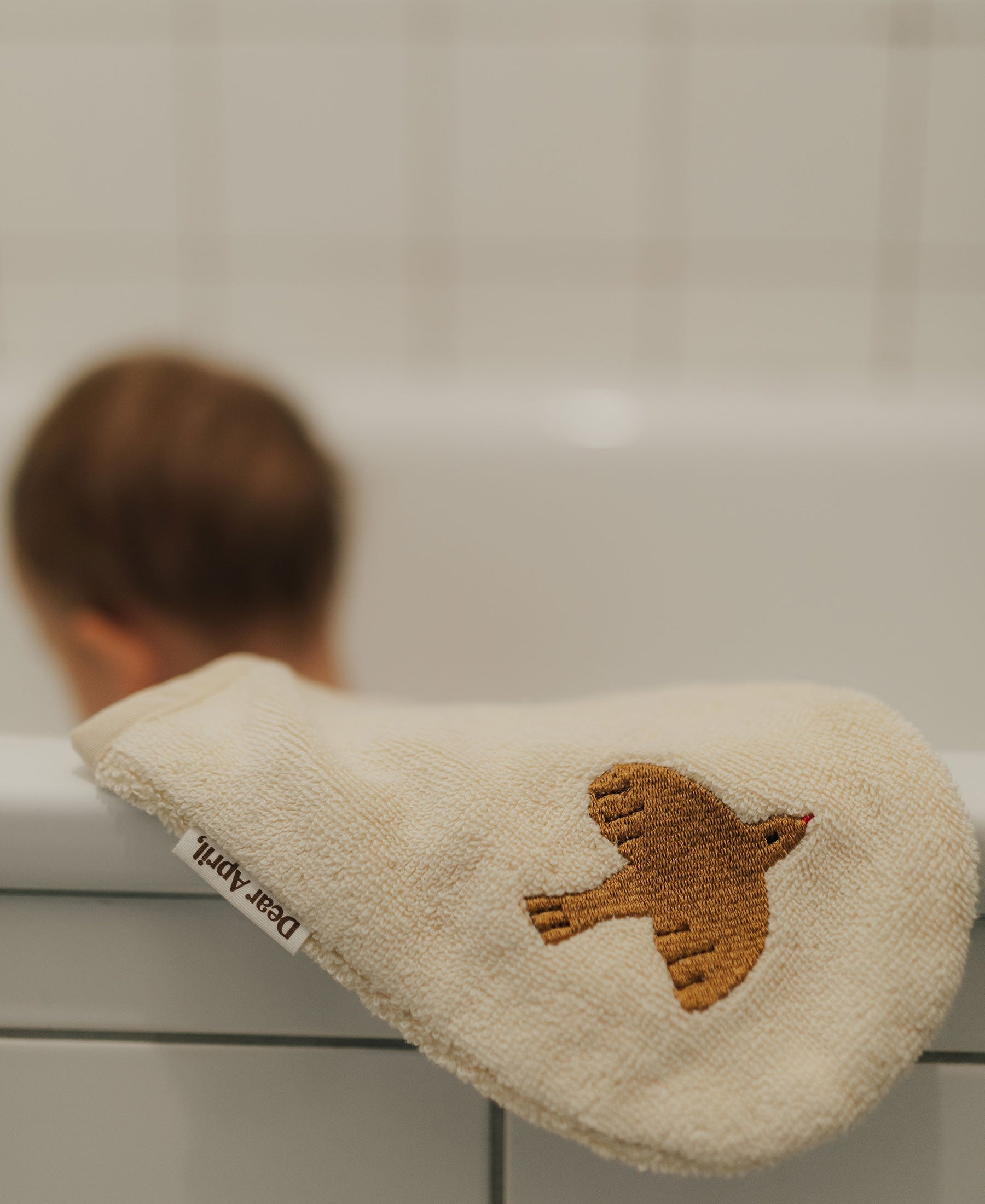 Paw Waschlappen, Harmony